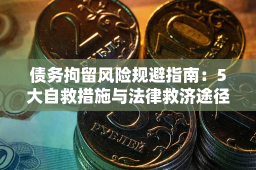 北京债务拘留风险规避指南：5大自救措施与法律救济途径